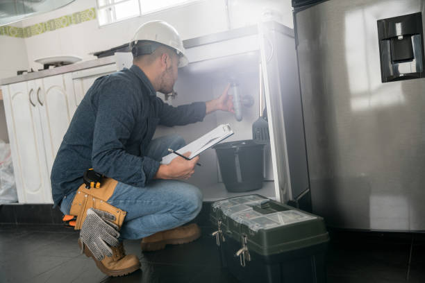 Best Emergency Plumbing Repair  in Clayton, IN