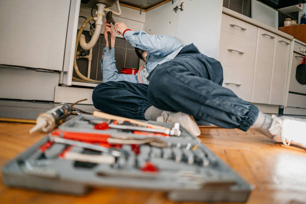 Best Gas Line Repair  in Clayton, IN
