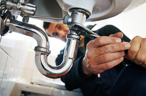 Reliable Clayton, IN Plumbing Solutions