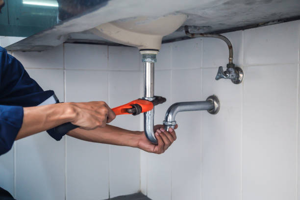 Best Leak Detection Services  in Clayton, IN