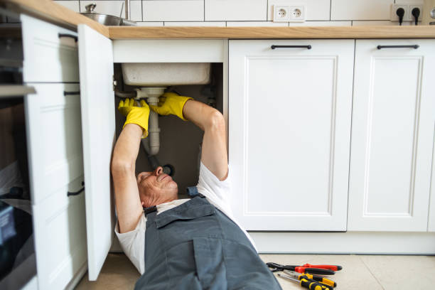 Best Emergency Plumber  in Clayton, IN