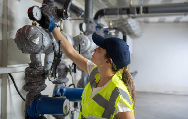 Water Softener Installation in Clayton, IN