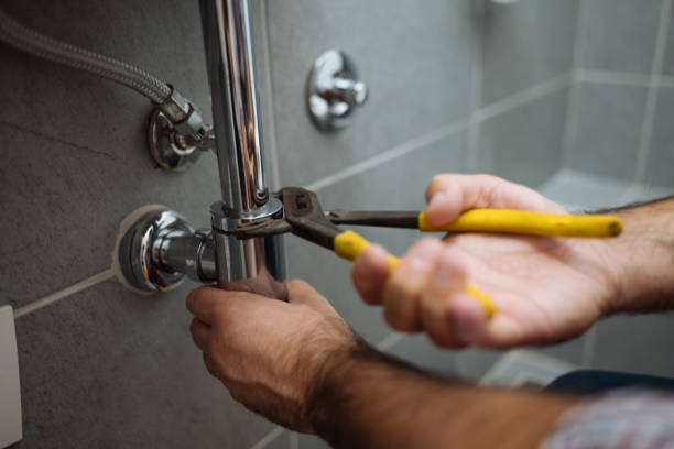 Best Leak Detection Services  in Clayton, IN
