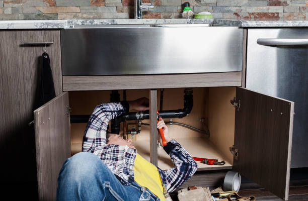 Best Hot Water Heater Installation  in Clayton, IN