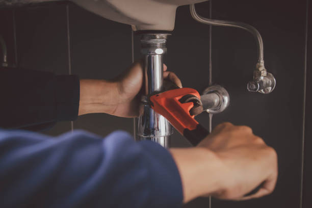 Best Sewer Line Repair  in Clayton, IN